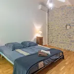 Maison De Sud Ardeche Feriehus Saint-Paul-le-Jeune