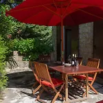Feriehus Maison De Sud Ardeche Saint-Paul-le-Jeune