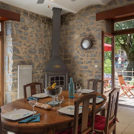 Maison De Sud Ardeche Feriehus *