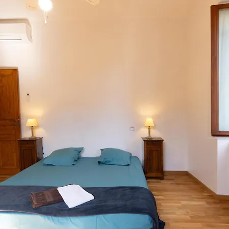 Maison De Sud Ardeche *