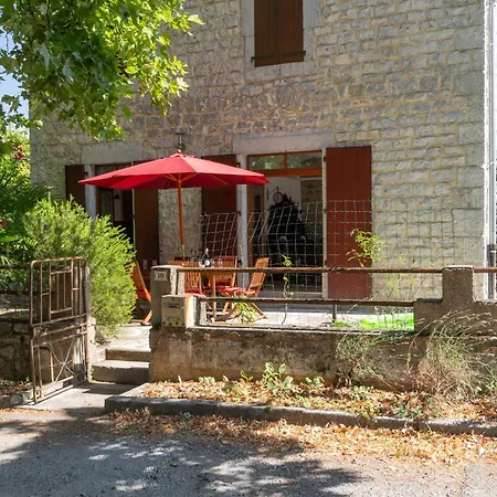 Maison De Sud Ardeche * Saint-Paul-le-Jeune