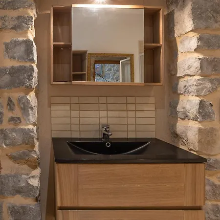 Maison De Sud Ardeche Saint-Paul-le-Jeune