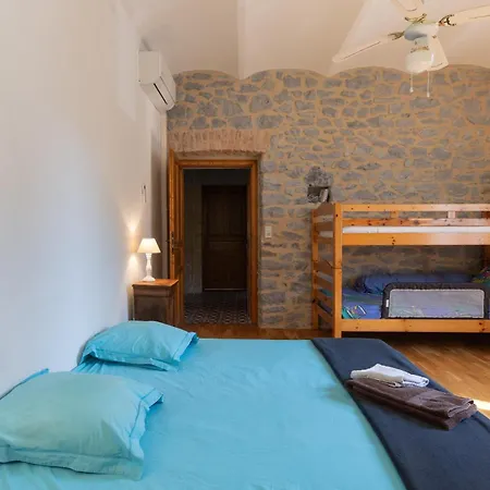 Maison De Sud Ardeche * Saint-Paul-le-Jeune