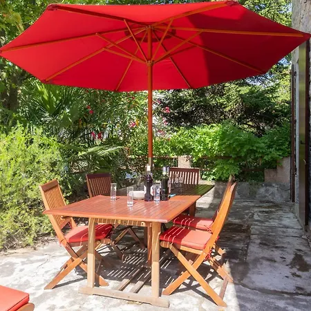 Hébergement de vacances Maison De Sud Ardèche