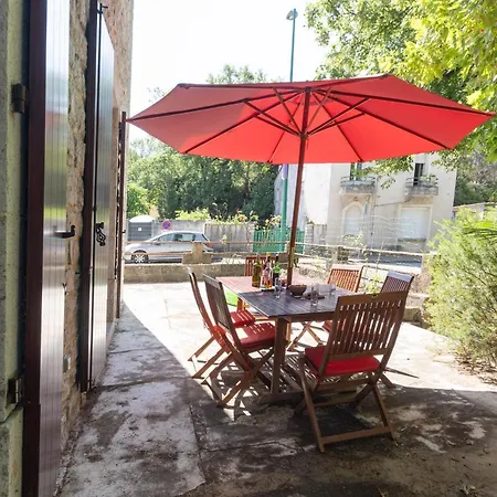Maison De Sud Ardèche Hébergement de vacances *