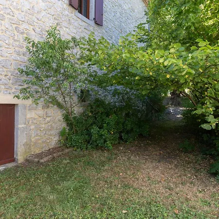 Maison De Sud Ardeche