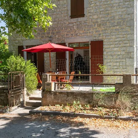 Hébergement de vacances Maison De Sud Ardèche